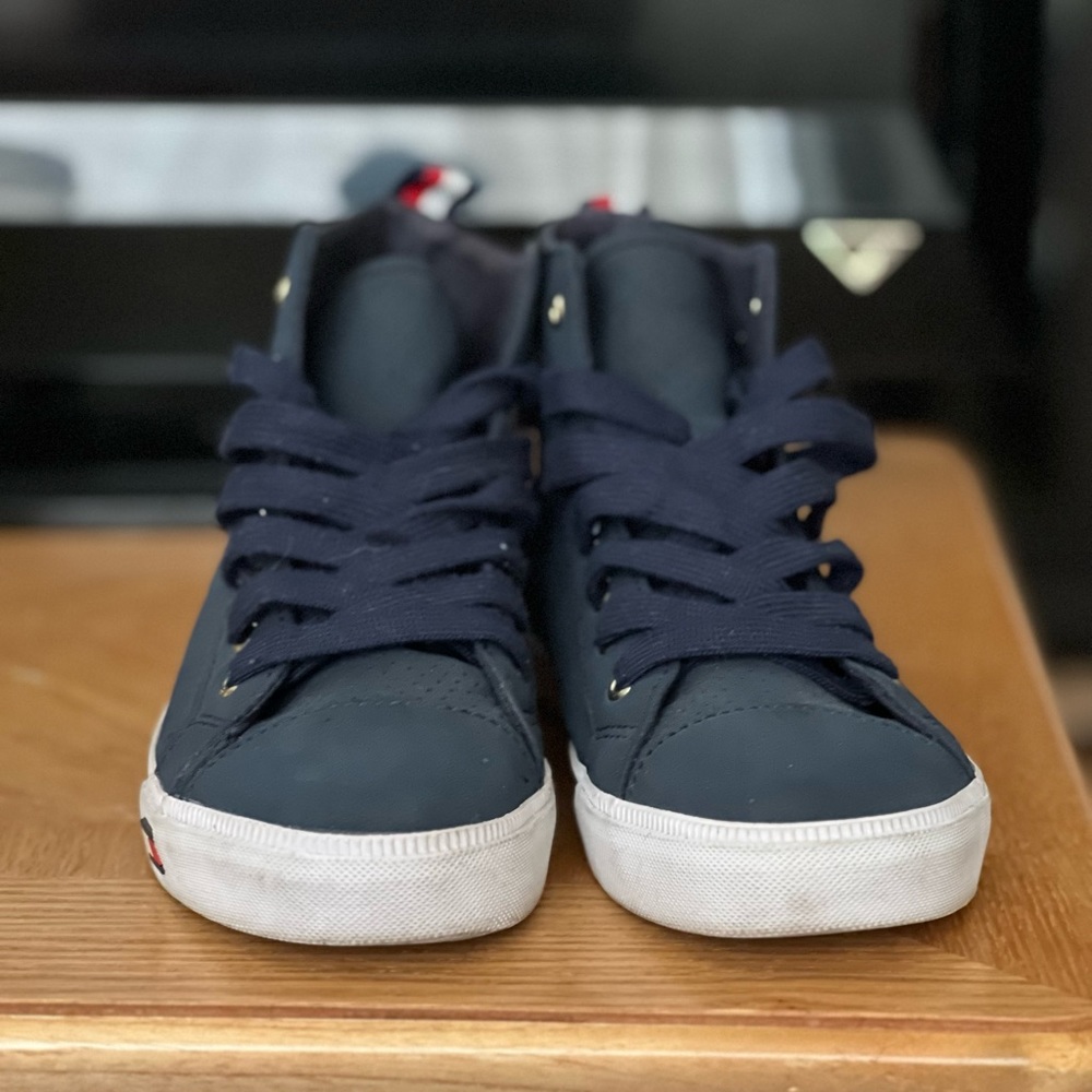 Tommy Hilfiger Shoes